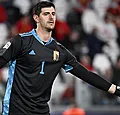 Un ex-Diable tacle Courtois: 