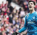 Le VAR vient déjà en aide à Courtois