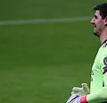 Enorme! Courtois impressionne à l'entraînement 🎥
