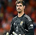 Courtois a rencontré Garcia, il donne son avis