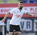Challenger Pro League : surprise au Lierse, le capitaine s'en va 
