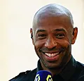 Le club italien de Thierry Henry (re)monte en Serie A 