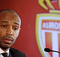 Thierry Henry et l'AS Monaco songent à un ancien joueur du Standard