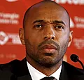 Deux Diables rouges dans le viseur de Thierry Henry et Olivier Renard