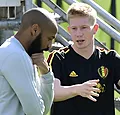 Thierry Henry lance un nouveau défi à Kevin De Bruyne