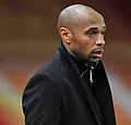  Thierry Henry dézingue le VAR qui 