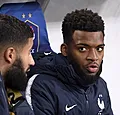 Liga - Annoncé sur le départ, Thomas Lemar se blesse à la cuisse