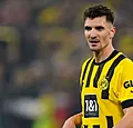 Le message de Meunier à Bruges après sa qualification