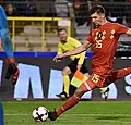 Pour Thomas Meunier, les Diables doivent adopter cette tactique