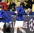 Meunier,  la faute de trop!