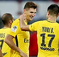 On ne touche pas à Thomas Meunier