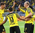 Bundesliga: Le match de Dortmund reporté