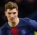 Voilà le maillot que portera Meunier la saison prochaine 📷 