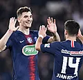 Un concurrent de Meunier va prolonger son contrat au PSG