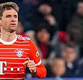Le Bayern laisse passer Dortmund, Müller hors de lui
