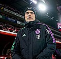 Cuisante défaite du Bayern Munich en Bundesliga