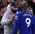 Chelsea: deux solutions pour remplacer Lukaku