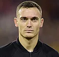 C'est lui qui devrait remplacer Vermaelen face à la Suisse