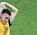 Vermaelen a perdu un fameux équipier