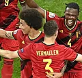 Bon pour les Diables: un partage entre la Croatie et l'Ecosse 