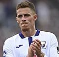 La situation de Thorgan Hazard devient-elle inquiétante ?