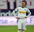 Thorgan Hazard n'accompagnera pas Gladbach en Chine