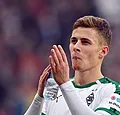 Thorgan Hazard se réjouit d'aller à Dortmund : 