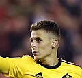 Thorgan Hazard à Liverpool contre son gré?
