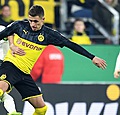 Thorgan Hazard marque de nouveau avec Dortmund, le Bayern chute à Gladbach 🎥