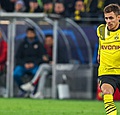 T.Hazard absent à Dortmund: un grand club souhaite le signer 