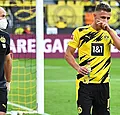 Thorgan Hazard apprécie un public de Pro League en particulier 