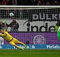 Thorgan Hazard loupe un penalty, Gladbach s'incline à Francfort (VIDEO)