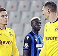 Dortmund a empêché Meunier de signer dans ce grand club 