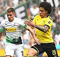 Thorgan est arrivé: Witsel n'est plus le seul Belge de Dortmund