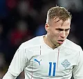 OFFICIEL : Thorsteinsson (OHL) va poursuivre sa carrière en Allemagne 