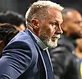 Fink déclare la guerre au Club de Bruges : 