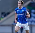 C'est fait! Thorstvedt quitte Genk
