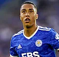 Trois destinations possibles pour Youri Tielemans