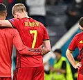 Tielemans et De Bruyne suspendus: voici leurs remplaçants!
