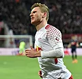 Timo Werner en haut de la liste,  Victor Osimhen en bas