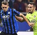 Victoire 7-0 et but de 50 mètres: même sans Castagne l'Atalanta impressionne 🎥
