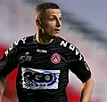 Il a quitté Zulte Waregem à cause du coach, mais pourrait monter quand même