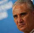 Les Diables Rouges n'auront pas eu raison de Tite 