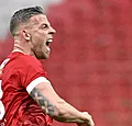 Genk réagit aux menaces reçues par Alderweireld
