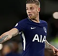 Le transfert d'Alderweireld accéléré par une manœuvre ... d'Everton