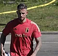 Gheysens et les (ex-)Diables : une relation amour-haine