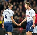 Mourinho s’est renseigné sur l’avenir de Vertonghen et Alderweireld 