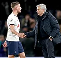 Mourinho ironise au sujet d'Alderweireld: 