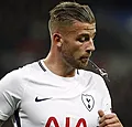 Alderweireld vers un autre club anglais?