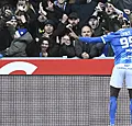 Genk a un attaquant sud-coréen dans le viseur 